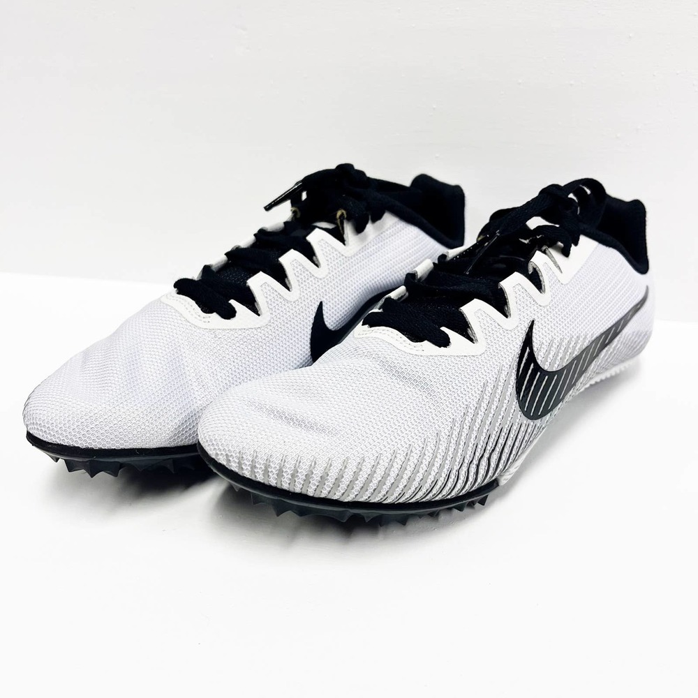 nike zoom rival m9 track spikes